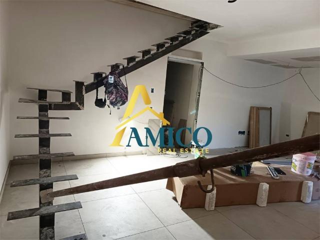 Appartamento in vendita a Bagheria PA