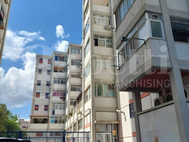 Appartamento in vendita a Bagheria PA