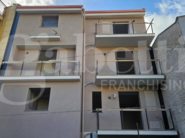 Appartamento in vendita a Bagheria PA