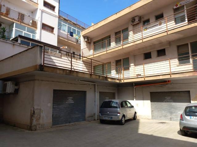 Appartamento in vendita a Bagheria PA