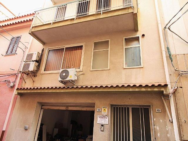 Appartamento in vendita a Bagheria PA