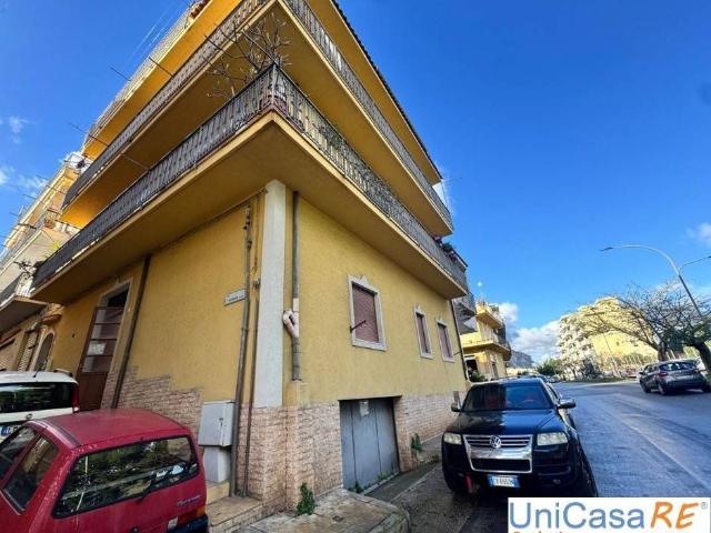 Appartamento in vendita a Bagheria PA