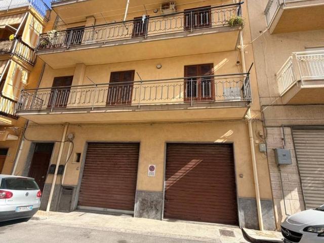 Appartamento in vendita a Bagheria PA