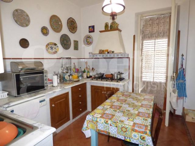 Appartamento in vendita a Bagheria PA