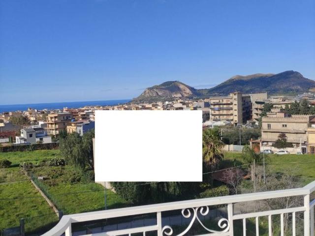 Appartamento in vendita a Bagheria PA