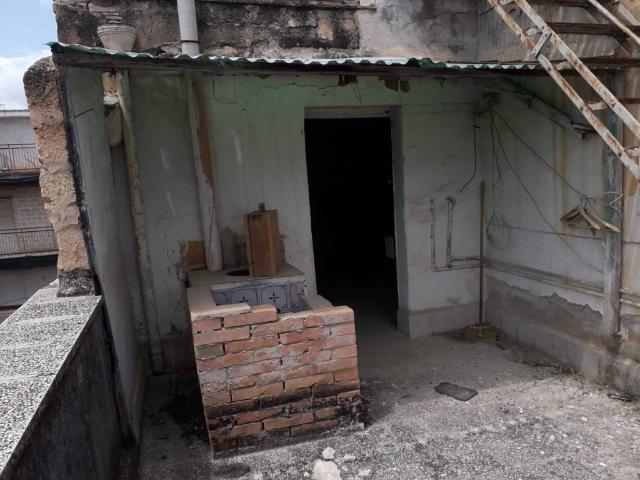 Appartamento in vendita a Bagheria PA