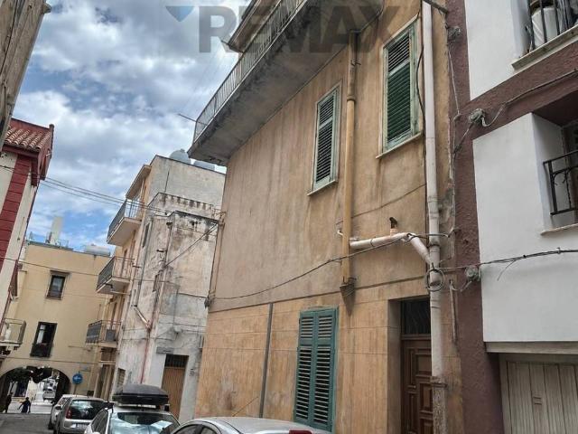 Appartamento in vendita a Bagheria PA