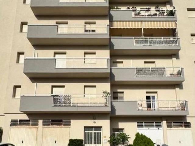 Appartamento in vendita a Bagheria PA