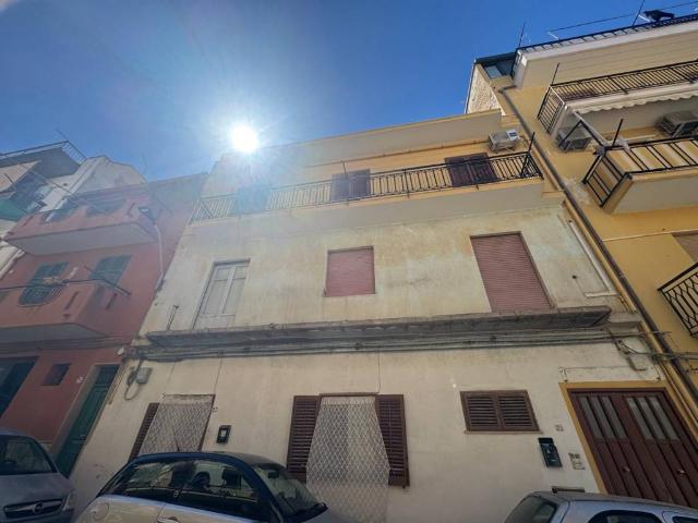 Appartamento in vendita a Bagheria PA