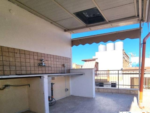 Appartamento in vendita a Bagheria PA