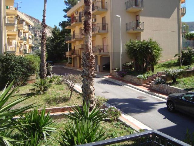 Appartamento in vendita a Bagheria PA