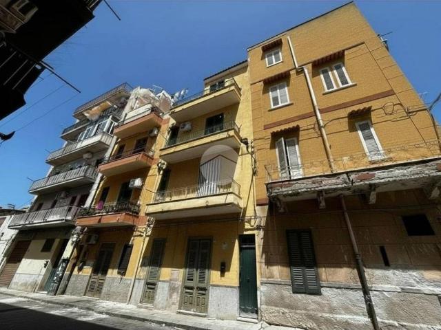 Appartamento in vendita a Bagheria PA
