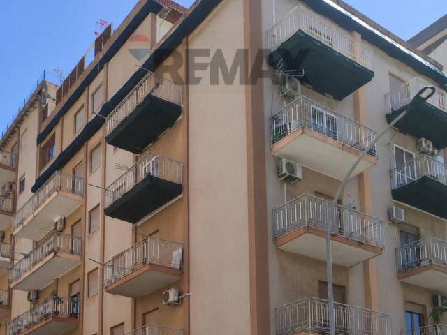 Appartamento in vendita a Bagheria PA