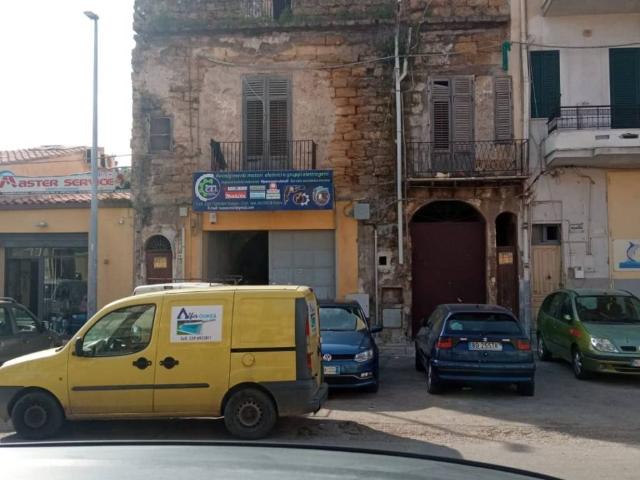 Appartamento in vendita a Bagheria PA