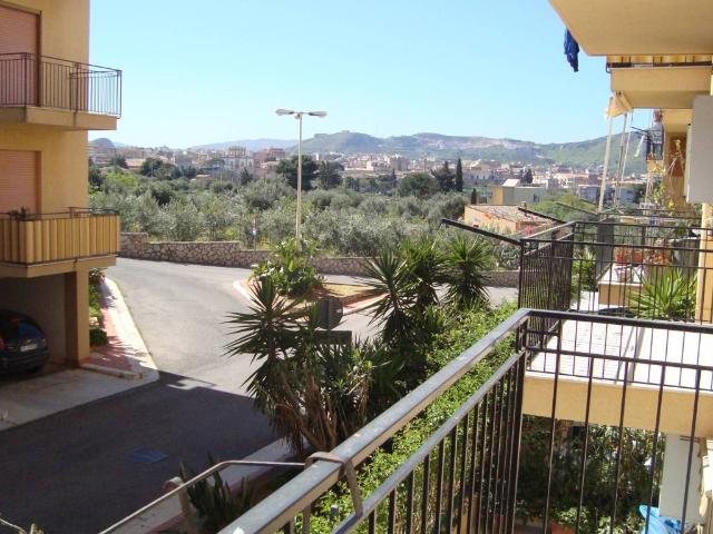 Appartamento in vendita a Bagheria PA