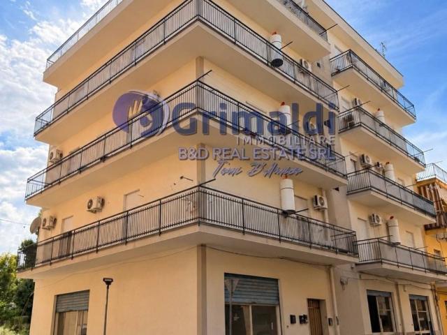 Appartamento in vendita a Bagheria PA