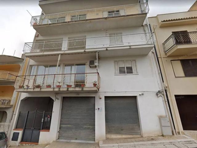 Appartamento in vendita a Bagheria PA