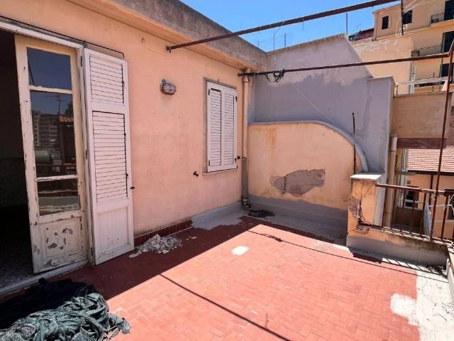 Appartamento in vendita a Bagheria PA