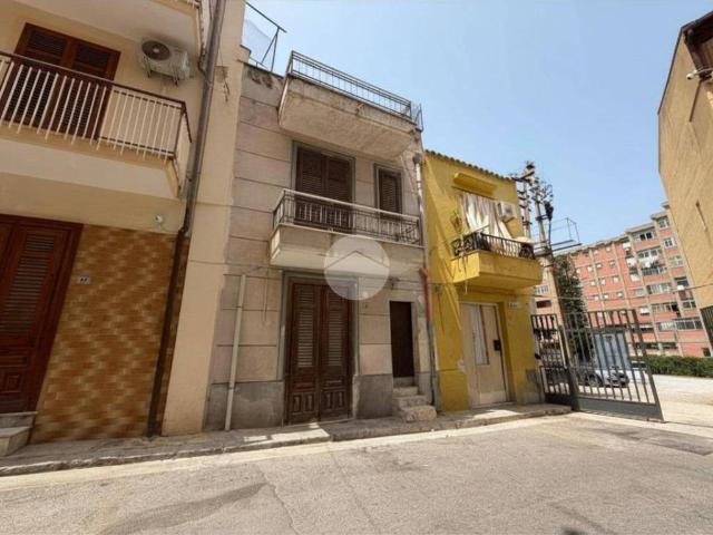 Appartamento in vendita a Bagheria PA