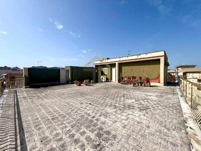 Appartamento in vendita a Bagheria PA