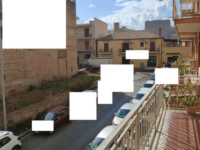 Appartamento in vendita a Bagheria PA