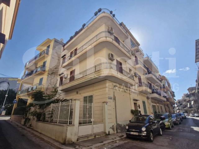 Appartamento in vendita a Bagheria PA