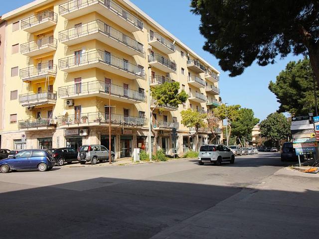 Appartamento in vendita a Bagheria PA