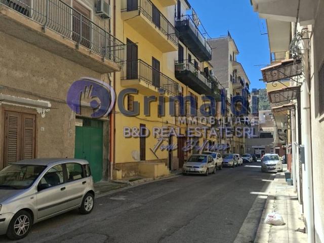 Appartamento in vendita a Bagheria PA