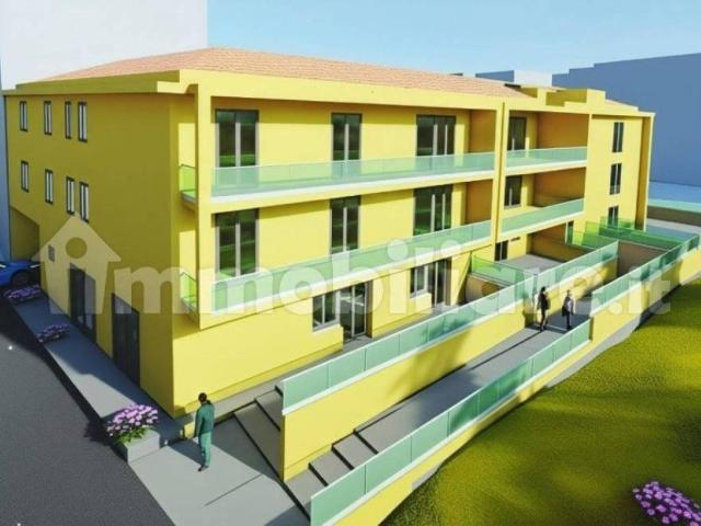 Appartamento in vendita a Bagheria PA