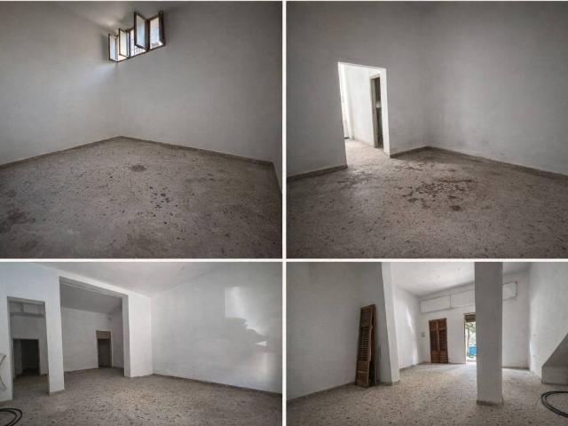 Appartamento in vendita a Bagheria PA