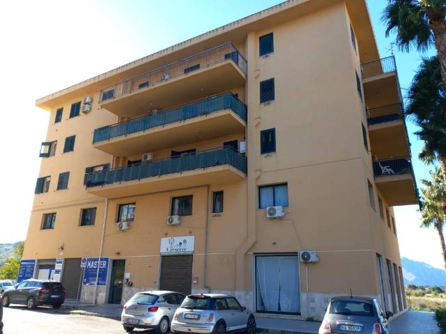 Appartamento in vendita a Bagheria PA