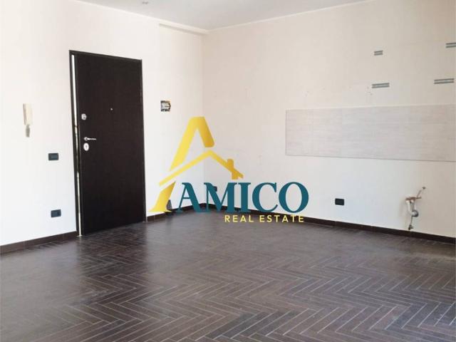 Appartamento in vendita a Bagheria PA