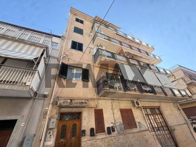 Appartamento in vendita a Bagheria PA