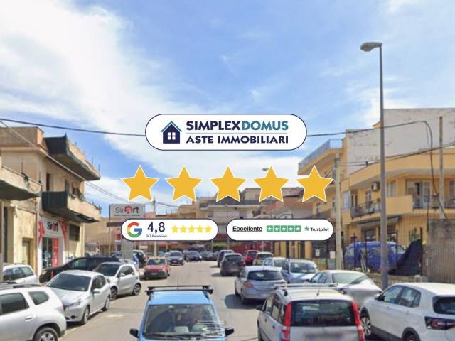 Appartamento in vendita a Bagheria PA