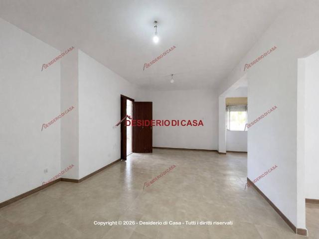 Appartamento in vendita a Bagheria PA