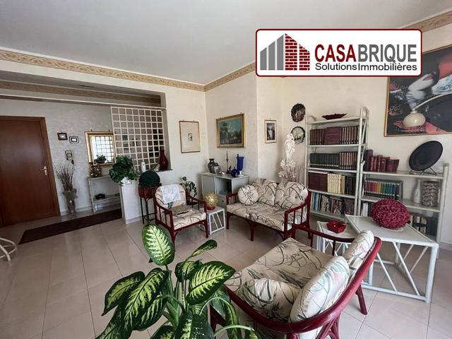 Appartamento in vendita a Bagheria PA