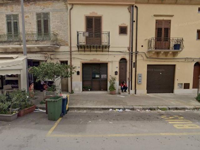 Appartamento in vendita a Bagheria PA