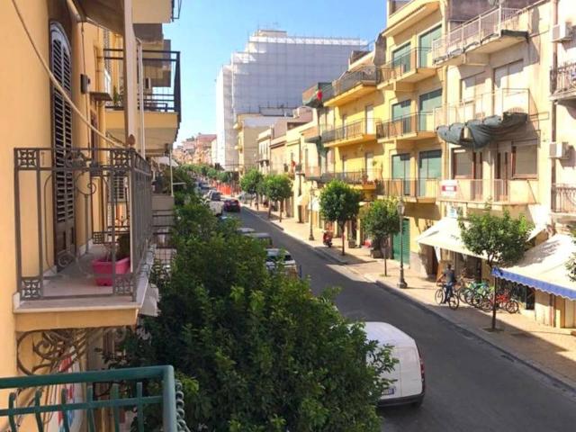 Appartamento in vendita a Bagheria PA