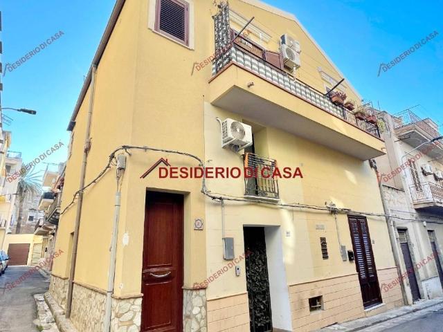 Appartamento in vendita a Bagheria PA