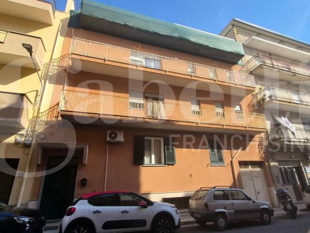 Appartamento in vendita a Bagheria PA