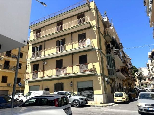 Appartamento in vendita a Bagheria PA