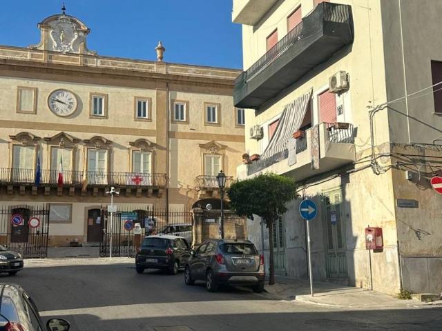 Appartamento in vendita a Bagheria PA
