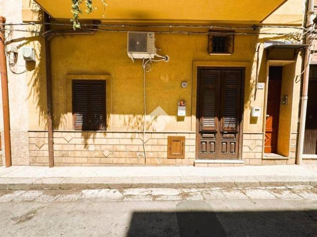 Appartamento in vendita a Bagheria PA