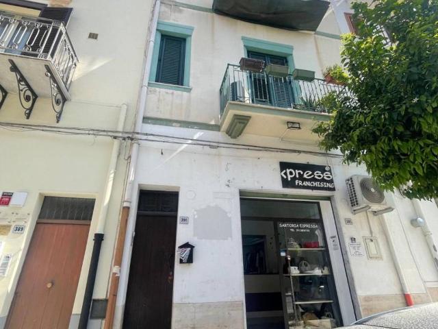Appartamento in vendita a Bagheria PA