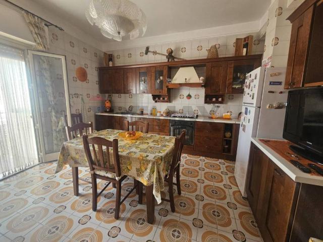 Appartamento in vendita a Bagheria PA