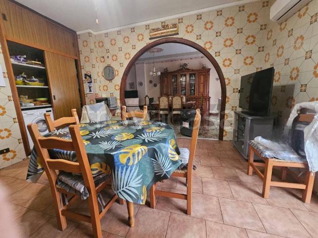 Appartamento in vendita a Bagheria via Cecco Angiolieri, 37