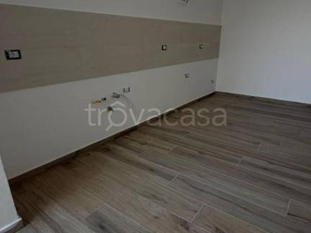 Appartamento in vendita a Bagheria via Diego d'Amico