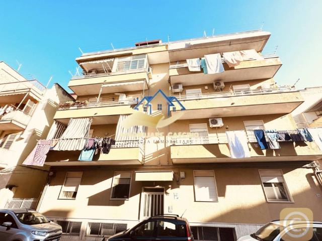 Appartamento in vendita a Bagheria via Omero