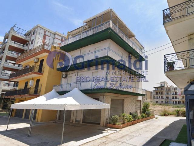 Appartamento in vendita a Bagheria