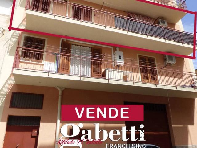 Appartamento in vendita a Bagheria